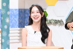 堀未央奈、特技の「高速まばたき」の披露をまさかのスルー！「テレビ的には絶対“まばたき”やろ！」（今田耕司）