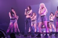 【ライブレポート】(G)I-DLE、ワールドツアー東京公演で約2万人のファンを魅了 - 画像一覧（7/10）