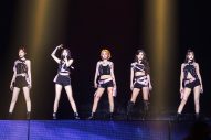 【ライブレポート】(G)I-DLE、ワールドツアー東京公演で約2万人のファンを魅了 - 画像一覧（2/10）