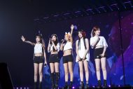 【ライブレポート】(G)I-DLE、ワールドツアー東京公演で約2万人のファンを魅了 - 画像一覧（1/10）