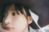 山崎あみ『週刊プレイボーイ』最新号にセクシーショットを大量投下！田中美久の“女神ボディ”も - 画像一覧（11/11）