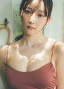 山崎あみ『週刊プレイボーイ』最新号にセクシーショットを大量投下！田中美久の“女神ボディ”も - 画像一覧（9/11）