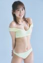 山崎あみ『週刊プレイボーイ』最新号にセクシーショットを大量投下！田中美久の“女神ボディ”も - 画像一覧（4/11）