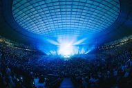 【ライブレポート】BUMP OF CHICKEN、アルバム『Iris』を引っ提げた全国19公演を巡るツアーが開幕 - 画像一覧（9/10）