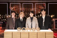 Official髭男dism、NHK総合『SONGS』に出演決定！大泉洋と音楽談義