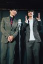 佐藤勝利（timelesz）、話題の“ショートコント”コンテンツ『本日も絶体絶命。』に出演！「お笑いが大好きなので」 - 画像一覧（4/5）