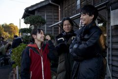 【レポート】キスマイ藤ヶ谷太輔×奈緒W主演映画『傲慢と善良』キャストとスタッフの熱意に満ちた撮影現場