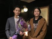 【レポート】キスマイ藤ヶ谷太輔×奈緒W主演映画『傲慢と善良』キャストとスタッフの熱意に満ちた撮影現場 - 画像一覧（2/5）