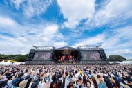 BE:FIRST『ROCK IN JAPAN FESTIVAL』に出演し2024年の夏フェスを締めくくる - 画像一覧（2/3）