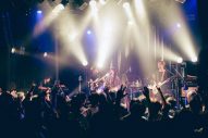 【ライブレポート】汐れいら初のワンマンツアー『No one』を駆け抜け次のステップへ - 画像一覧（4/7）