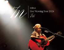 miwa『miwa Live Viewing Tour 2024 “7th”』開催決定！全会場にmiwa本人も登場