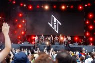 【ライブレポート】JO1『ROCK IN JAPAN FESTIVAL』初出演！ 大熱狂の全力ライブでJO1旋風 - 画像一覧（2/7）