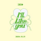 ILLIT、2ndミニアルバム『I’LL LIKE YOU』リリース決定！「Magnetic」から約7カ月を経てのカムバック