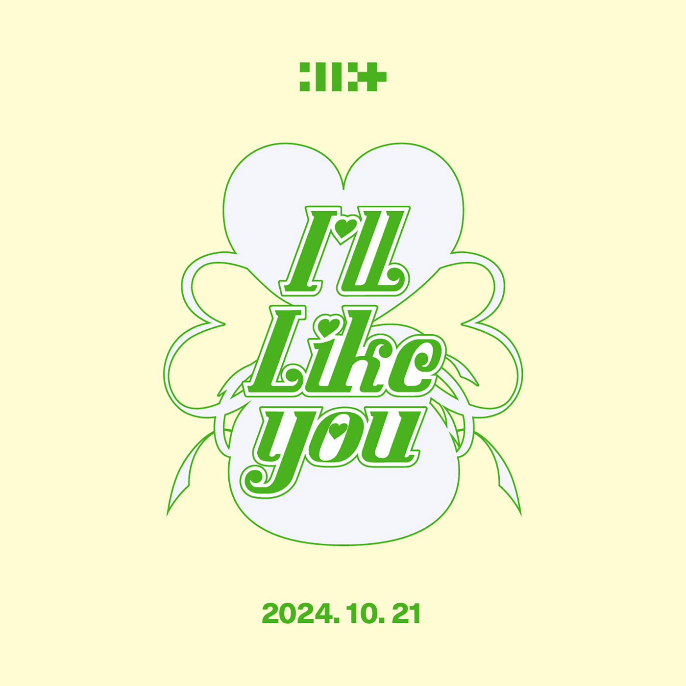 ILLIT、2ndミニアルバム『I’LL LIKE YOU』リリース決定！「Magnetic」から約7カ月を経てのカムバック