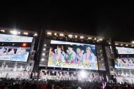 【ライブレポート】KAMIGATA BOYZが2日間で累計で11万人を動員！総勢106名“最強無敵の関西人”が一挙大集結 - 画像一覧（3/4）