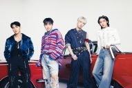 ATEEZがカジュアルな衣装姿とシックなスーツ姿による2パータンのユニットコンセプトフォトを公開 - 画像一覧（2/5）