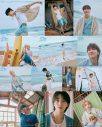 SEVENTEEN、ミニアルバム『SPILL THE FEELS』のオフィシャルフォト3バージョンを公開 - 画像一覧（8/12）