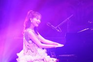 【ライブレポート】生田絵梨花1stEPリリースツアーを完走！オフィシャルレポートが到着 - 画像一覧（3/3）