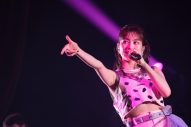 【ライブレポート】生田絵梨花1stEPリリースツアーを完走！オフィシャルレポートが到着 - 画像一覧（1/3）