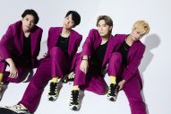 A.B.C-Z、15枚目のシングル「ヒリヒリさせて」発売決定＆Digital EP『from Z to ABC-Ⅰ-』配信リリース決定 - 画像一覧（3/5）