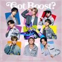 FANTASTICS、新曲「Got Boost？」アーティスト写真で仮面ライダーガヴと横並び - 画像一覧（1/4）