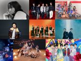 『CDTVライブ！ライブ！』に、Aぇ! group、Da-iCE、iri、ME:I、星街すいせいらの出演が決定！【出演者ラインナップ掲載】 - 画像一覧（2/2）