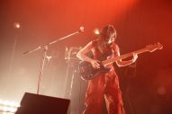 【ライブレポート】リーガルリリー、結成10周年記念ツアーで届けたロックバンドとして深化を続けた先の集大成的ライブ - 画像一覧（13/16）