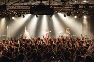 【ライブレポート】リーガルリリー、結成10周年記念ツアーで届けたロックバンドとして深化を続けた先の集大成的ライブ - 画像一覧（4/16）