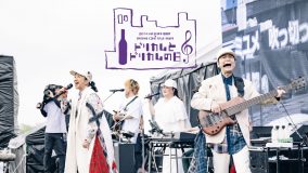 DREAMS COME TRUE35周年イベント『ドリカムとドリカムの日』がU-NEXT独占ライブ配信決定