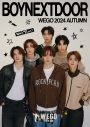 BOYNEXTDOOR『WEGO 2024 AUTUMN & WINTER』ビジュアルモデルに就任 - 画像一覧（11/11）