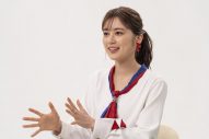 生田絵梨花、“先端半導体”の世界で歌って踊るユニークなTVCMに出演 - 画像一覧（5/9）