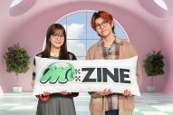 ミセス若井滉斗が『M:ZINE』でBALLISTIK BOYZを深掘り！メンバーの驚愕スキルに若井が大興奮 - 画像一覧（7/8）