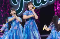 【ライブレポート】日向坂46四期生出演『ひなパレLIVE』初日公演が、笑いあり涙ありの感動のライブに - 画像一覧（7/7）