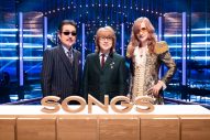 THE ALFEE、NHK『SONGS』に初登場！「こんなに笑った収録は初めて」（大泉洋） - 画像一覧（7/7）