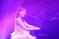 生田絵梨花、ソロデビュー後初の全国ツアーの最終公演の模様がエムオン!にて独占放送決定 - 画像一覧（1/1）