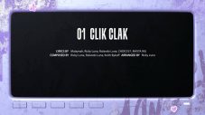 BABYMONSTER新曲「CLIK CLAK」1分20秒を先行公開！カムバック熱気に火をつける - 画像一覧（2/2）