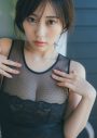 田中美久、デジタル写真集『もっと、気ままに。』配信スタート！ 令和最高峰の美ボディが際立つカット満載 - 画像一覧（4/6）