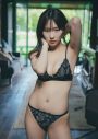 田中美久、デジタル写真集『もっと、気ままに。』配信スタート！ 令和最高峰の美ボディが際立つカット満載 - 画像一覧（1/6）