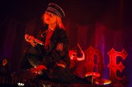 【ライブレポート】HYDE、神戸ワールド記念ホールにて『HYDE [INSIDE] LIVE 2024 -EXTRA-』スタート - 画像一覧（6/6）