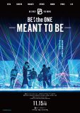 BE:FIRSTのドキュメンタリー映画『BE:the ONE -MEANT TO BE-』予告編映像とポスタービジュアル解禁