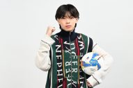 imase『第103回全国高校サッカー選手権大会』応援歌「アウトライン」を書き下ろし - 画像一覧（4/5）