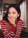 BLACKPINK・JISOO、トミー ヒルフィガーのブランドアンバサダーに就任 - 画像一覧（3/3）