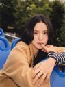 BLACKPINK・JISOO、トミー ヒルフィガーのブランドアンバサダーに就任 - 画像一覧（1/3）