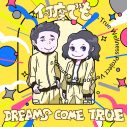 DREAMS COME TRUEの名曲「何度でも」が、新トラック＆新ミックスとともにあらたに登場 - 画像一覧（4/4）