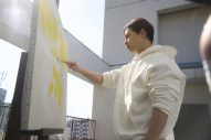 堂本剛が「まる」を描くシーンで魅せた真骨頂！映画『まる』メイキング写真公開 - 画像一覧（5/8）