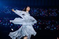 【ライブレポート】ひなた坂46『12th Single ひなた坂46 LIVE』が大盛況！会場がアリーナクラスにサイズアップ - 画像一覧（27/28）