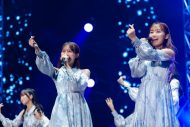 【ライブレポート】ひなた坂46『12th Single ひなた坂46 LIVE』が大盛況！会場がアリーナクラスにサイズアップ - 画像一覧（26/28）