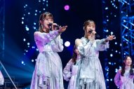 【ライブレポート】ひなた坂46『12th Single ひなた坂46 LIVE』が大盛況！会場がアリーナクラスにサイズアップ - 画像一覧（25/28）