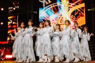 【ライブレポート】ひなた坂46『12th Single ひなた坂46 LIVE』が大盛況！会場がアリーナクラスにサイズアップ - 画像一覧（24/28）