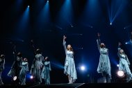 【ライブレポート】ひなた坂46『12th Single ひなた坂46 LIVE』が大盛況！会場がアリーナクラスにサイズアップ - 画像一覧（23/28）